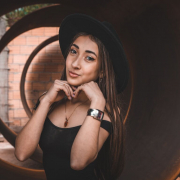 JessyKendal