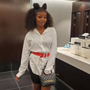 Narstygoddess
