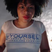 afrocamgirl