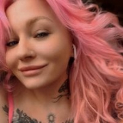BlackedBarbie