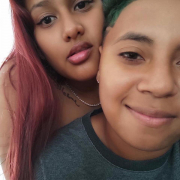 CoupleLesbian