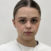 GemmaFarabee