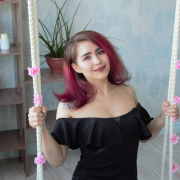 MariaConner