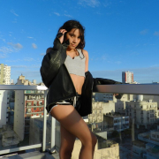 AlexiaBaker