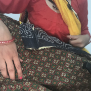 CH0UDHARY-