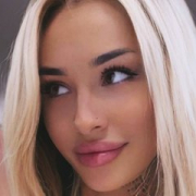 InkedBlondeLust