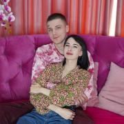 LoraAndSky