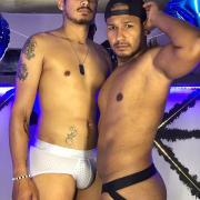 PETERANDLUKAS