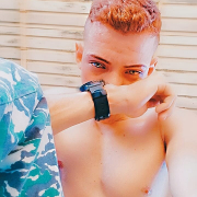 David_Blond