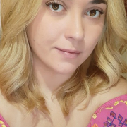 DavinaBlondy