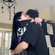 flowerscouple