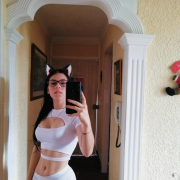 vanelope_hot
