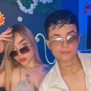 Aron-love-Maya