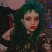 Mae_Green