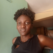 Pretty-yvonne