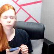 sophia_ginger