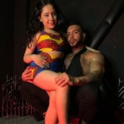 Candy_and_Muscle