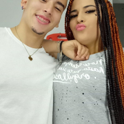 CoupleLovelyAV