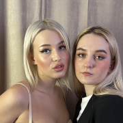 DianeAndJane