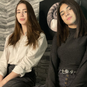 KrissAndYvett