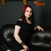 StrawberryMolly