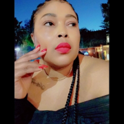 PrettyAfricanQueen