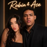 RobinAndAce14