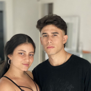 ChrisAndMegan
