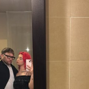 Dollyred