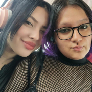 KathAndDaia