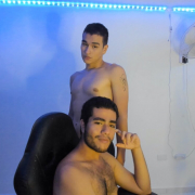 camiloandcbas