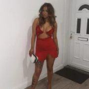 Goldiecherryx
