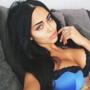 MargieInsky