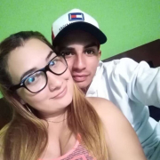 MeganAndDominic