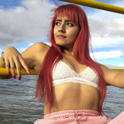 Scarlethotty