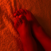 Pittyfeet
