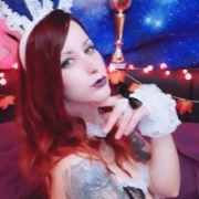 Gladyce_Foxy