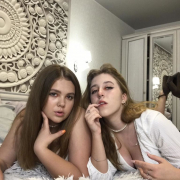 JaninAndLuna