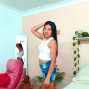 Luciana-Rosse