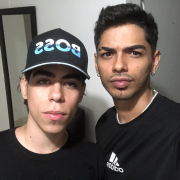 SeanXCoddy