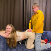Stella_and__Mikey
