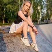 ValeryGrant