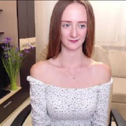 freckledcheek