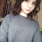 KristiAndMars