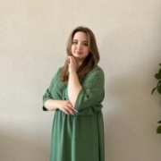 LucilleMcBride