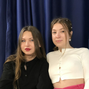 OrnellaAndMonica