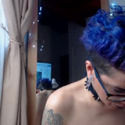 purple_snake