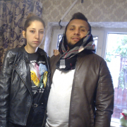 vivianddavid