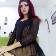 BabyGirl_TS