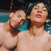 ChrisAndAndrew
